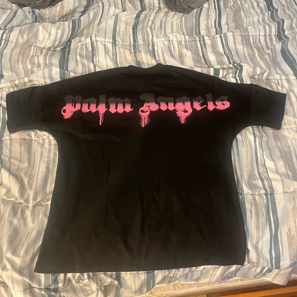Palm Angles Shirt ‘ Designer Brand Shirt